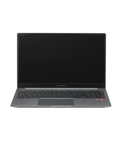 Ноутбук Pro Sprint M Gray dn16r3 8cxw01 Digma