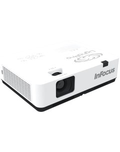 Видеопроектор IN1026 White IN1026 Infocus