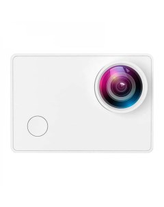 Экшн камера Seabird 4K White Xiaomi