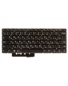 Клавиатура для ноутбука Lenovo Ideapad 110 14 110 14ibr 110 14isk 9Z NCRSN 20R Rocknparts
