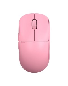 Беспроводная игровая мышь X2 Pink PX205 Pulsar