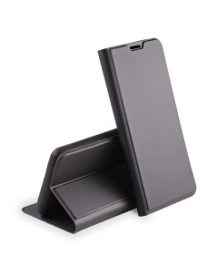 Чехол для Xiaomi Poco M3 Redmi 9T черный Premium Mobileocean
