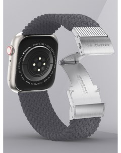 Ремешок для смарт часов для Apple watch 38 mm watch 40 mm Watch 41 Amazingthing