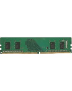 Оперативная память HMA851U6DJR6N VKN0 DDR4 1x4Gb 2666MHz Hynix