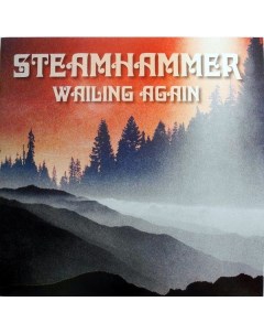 SteamHammer Wailing Again LP Миг