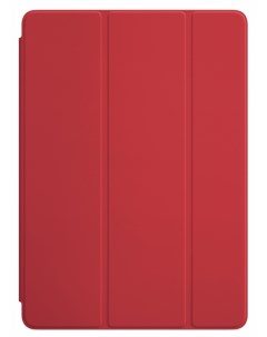 Чехол Smart Cover для iPad 9 7 Red MR632ZM A Apple