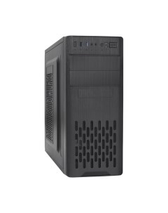Корпус компьютерный CP 606U EX2929931 RUS черный Exegate
