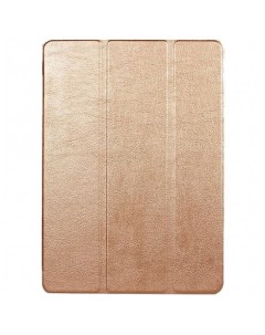 Чехол для iPad Pro 12 9 2020 золотой Guardi