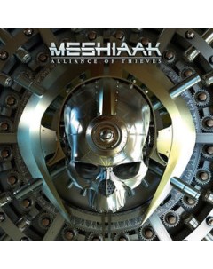 Meshiaak Alliance Of Thieves 180 Gram Vinyl LP Mascot records