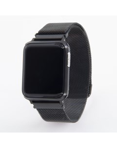 Часы Pro 5 чёрный Healthband