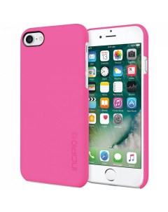 Чехол Feather для iPhone 7 Pink Incipio