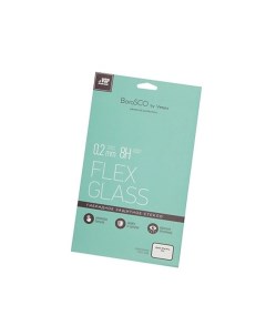 Защитное стекло для планшета Flex Glass для Apple iPad Pro 10 5 Borasco