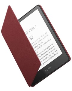 Электронная книга Kindle PaperWhite 2021 16Gb Special Offer Black Amazon