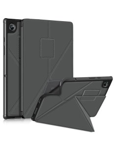 Чехол обложка футляр для Samsung Galaxy Tab A8 10 5 2021 SM X200N Mypads