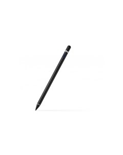 Стилус для смартфонов и планшетов Smart Pencil K811 Black Carcam