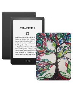 Электронная книга Kindle PaperWhite 2021 16Gb Special Offer Tree Amazon