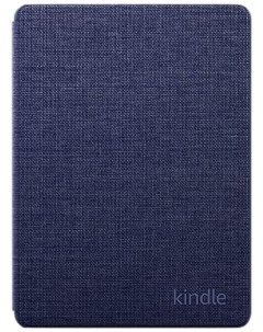 Электронная книга Kindle PaperWhite 2021 8Gb SO Black Amazon