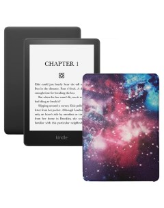 Электронная книга Kindle PaperWhite 2021 16Gb Special Offer Space Amazon