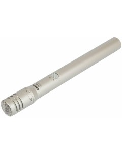 Микрофон SM81 LC Silver Shure