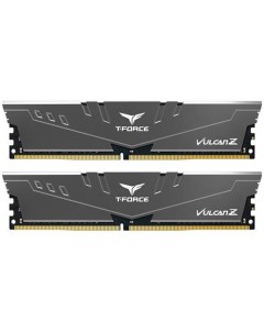 Оперативная память Team 16Gb DDR4 3200MHz TLZGD416G3200HC16FDC01 2x8Gb KIT Team group