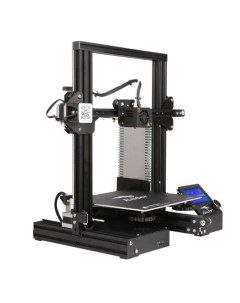 3D принтер Creality Ender 3 Pro набор для сборки Creality3d