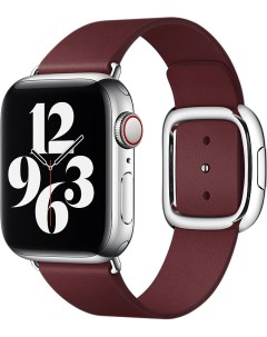 Ремешок для смарт часов Watch 40mm Garnet Modern Buckle Medium MY642ZM A Apple