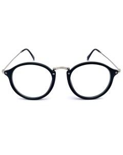 Очки для компьютера черный серебристый 2447С3 Smakhtin's eyewear & accessories