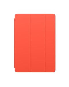Чехол Smart Cover для iPad 8th gen Electric Orange MJM83ZM A Apple