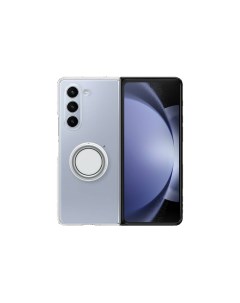 Чехол Clear Gadget Case Galaxy Fold 5 Samsung