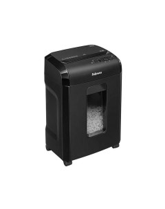 Шредер PowerShred 10M Fellowes