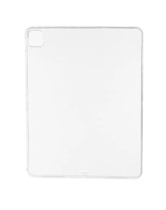 Чехол для APPLE iPad Pro 12 9 2021 Silicone Transparent 34622 Innovation