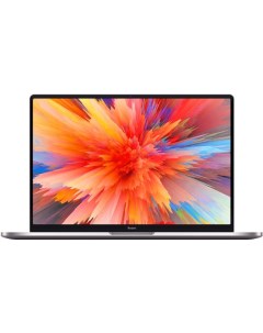 Ноутбук JYU4396CN серый JYU4396CN Xiaomi