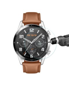 Защитное стекло 0 2 мм для Huawei Watch GT 2 46мм 2019 Grand price