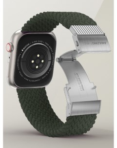 Ремешок для смарт часов для Apple watch 38 mm watch 40 mm Watch 41 Amazingthing