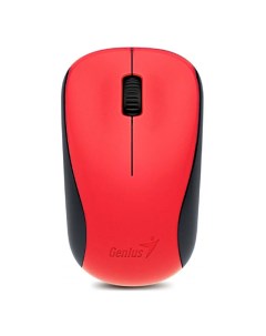 Беспроводная мышь NX 7000 Red Genius
