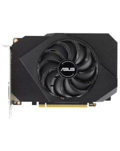 Видеокарта NVIDIA GeForce GTX 1630 Phoenix PH GTX1630 4G Asus