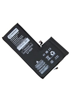 Аккумуляторная батарея для iPhone 11 Pro Max 616 00651 3969 mAh премиум Promise mobile
