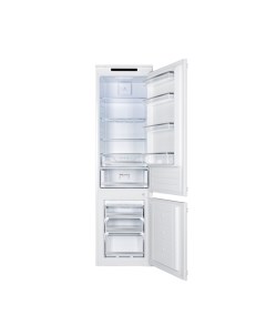 Встраиваемый холодильник BK347 3NF белый Hansa