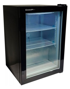 Холодильная витрина UF50GN Cooleq