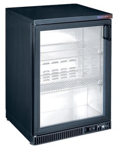 Холодильная витрина BF 150 Cooleq