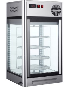 Холодильная витрина CW 108 Cooleq