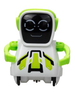 Интерактивная игрушка Покибот Робот в ассортименте Silverlit