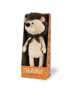 Мягкая игрушка ГНУТИКИ на каркасе в подарочной коробке MT MRT 03202307 22 Maxitoys