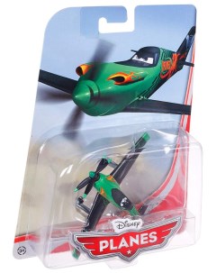 Игрушечные машинки самолеты и катера X9465_X9459 зеленый черный Planes