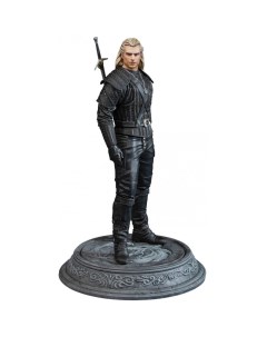 Фигурка Netflix The Witcher Geralt Figure 008685 Dark horse