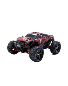 Машина на радиоуправлении SMAX UPGRADE 4WD масштаб 1 16 RTR RH1631UPG Remo hobby