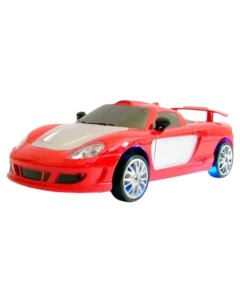 Радиоуправляемая машинка Honda NSX R 666 224 Huangbo toys