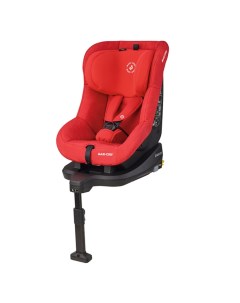 Автокресло TobiFix 9 18кг Nomad Red красный Maxi-cosi