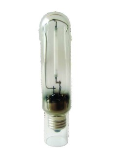 Лампа газоразрядная натриевая ДНаТ 70 1М 70Вт трубчатая 2000К E27 50 374040300 374 Лисма