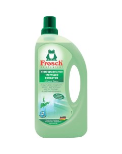 Универсальное чистящее средство 1 л Frosch